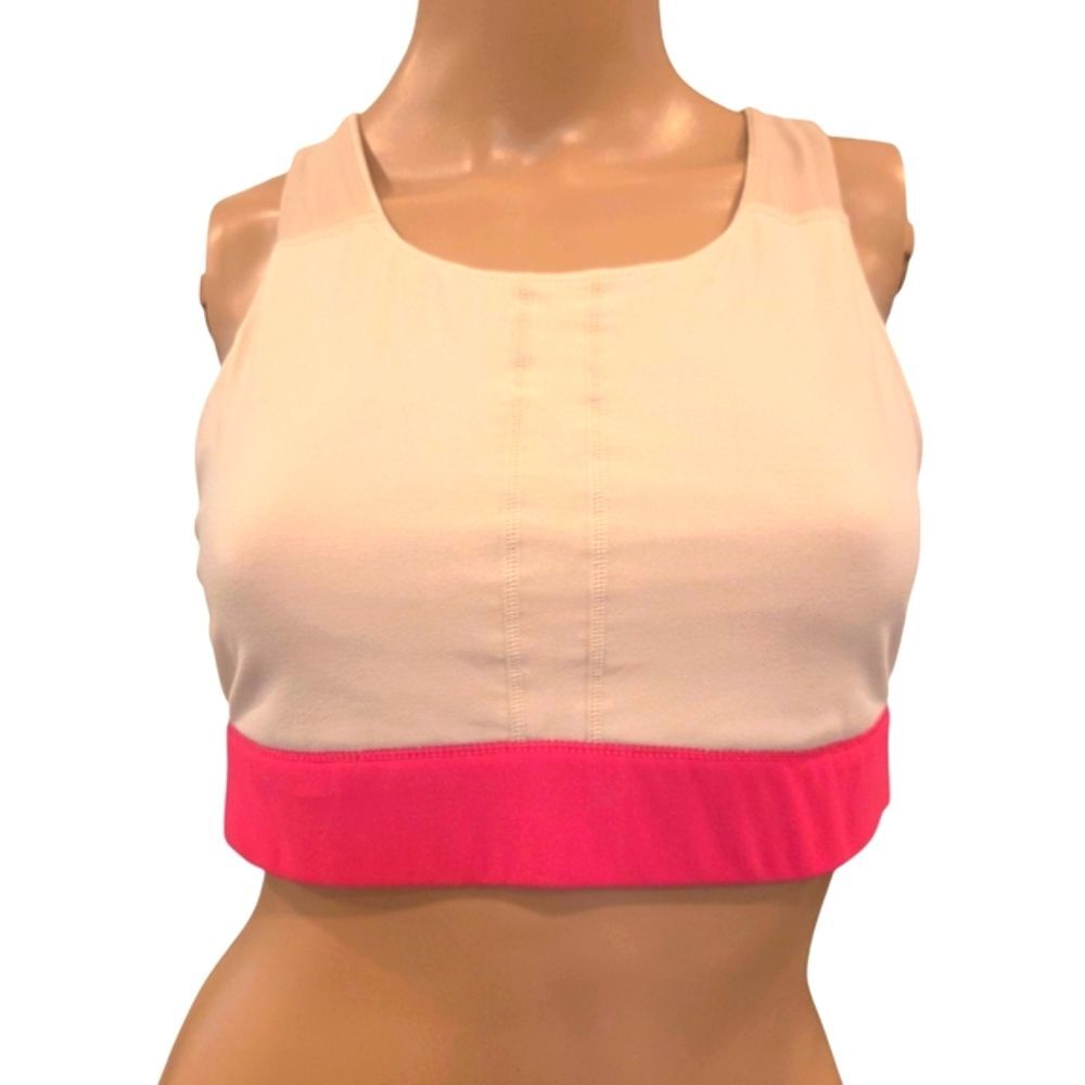 Fabletics Ella No Bounce High Impact Sports Bra Top